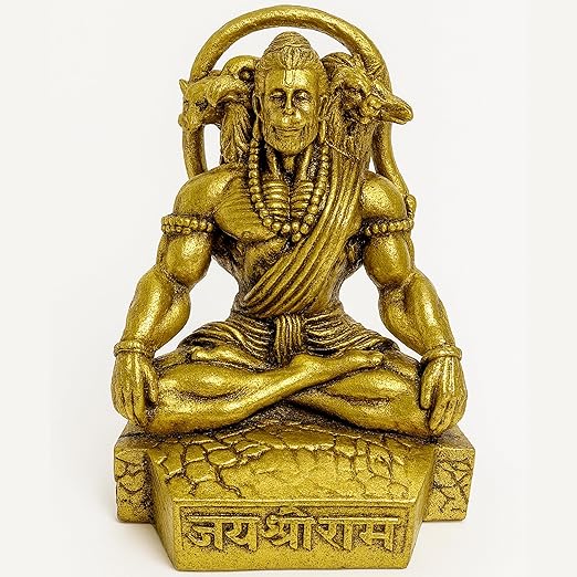 Lord Hanuman Idol Lord Hanuman Idol